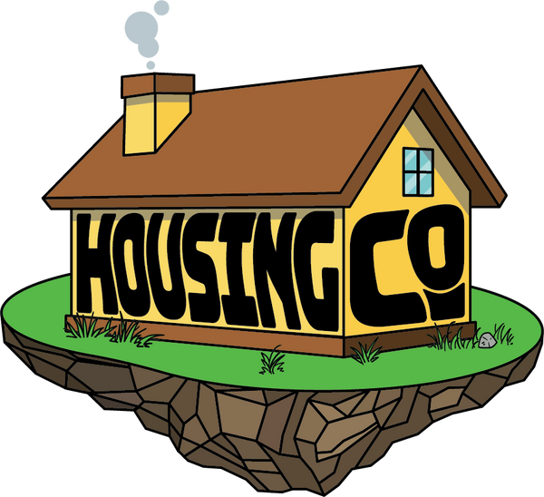 Housing Co. Shop