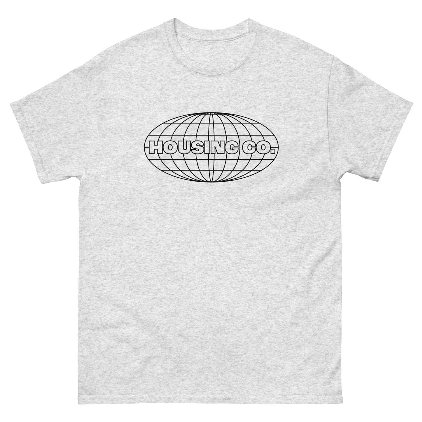 Housing Co. Worldwide Tee