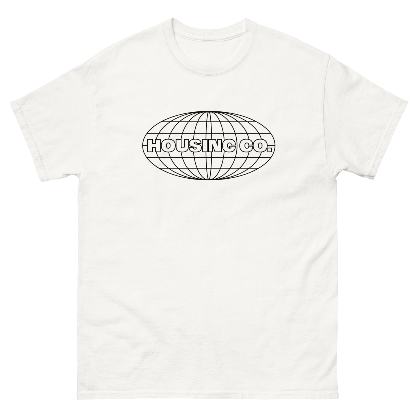 Housing Co. Worldwide Tee