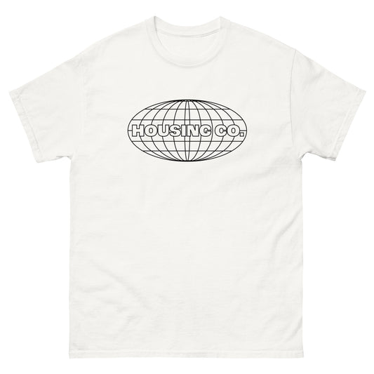 Housing Co. Worldwide Tee